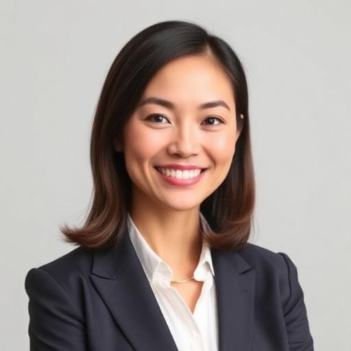 Linh Tran